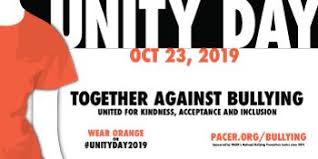 Unity Day 